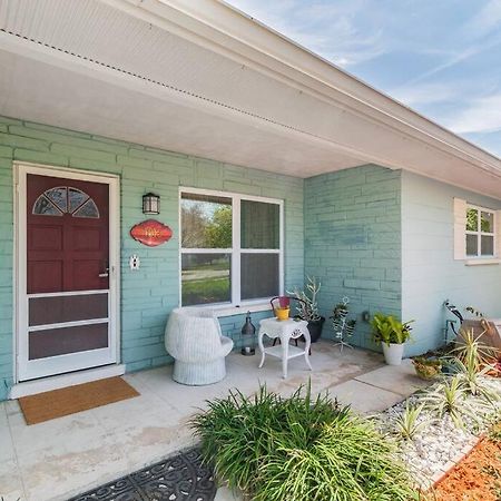 Casabetty Clearwater Florida Vila Exterior foto