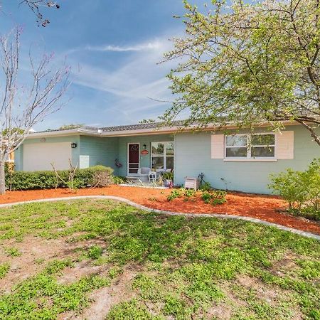Casabetty Clearwater Florida Vila Exterior foto