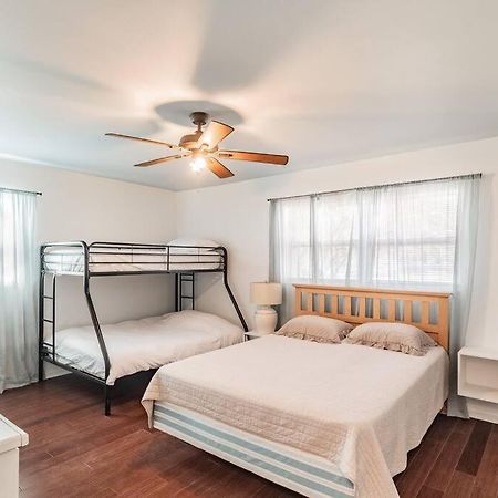 Casabetty Clearwater Florida Vila Exterior foto