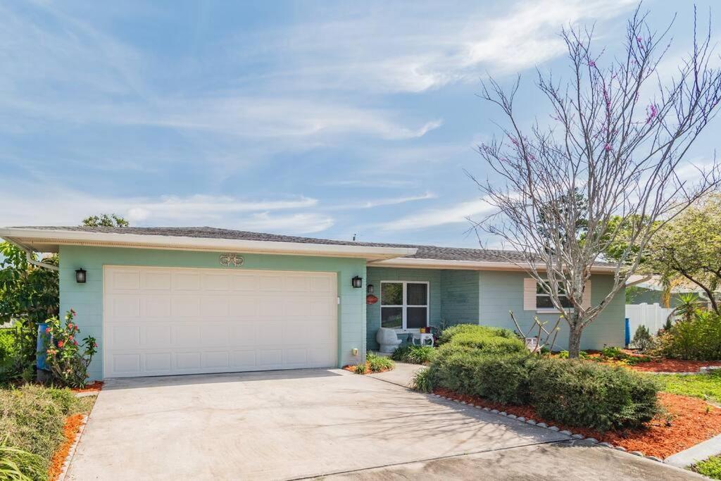 Casabetty Clearwater Florida Vila Exterior foto