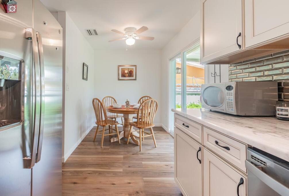 Casabetty Clearwater Florida Vila Exterior foto