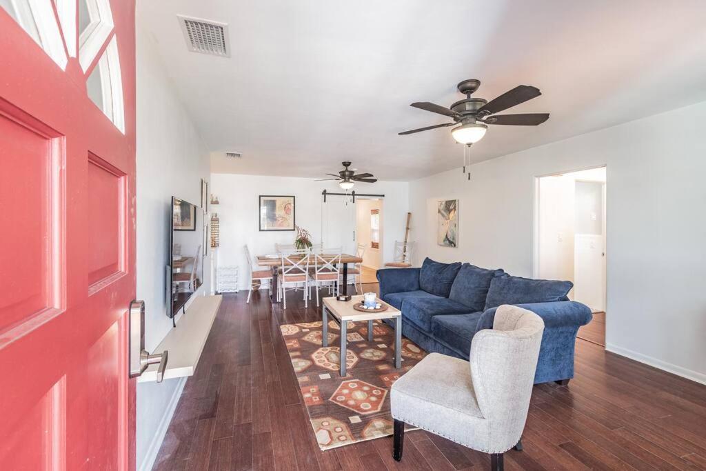 Casabetty Clearwater Florida Vila Exterior foto