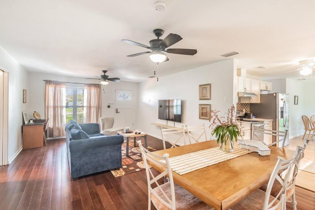 Casabetty Clearwater Florida Vila Exterior foto