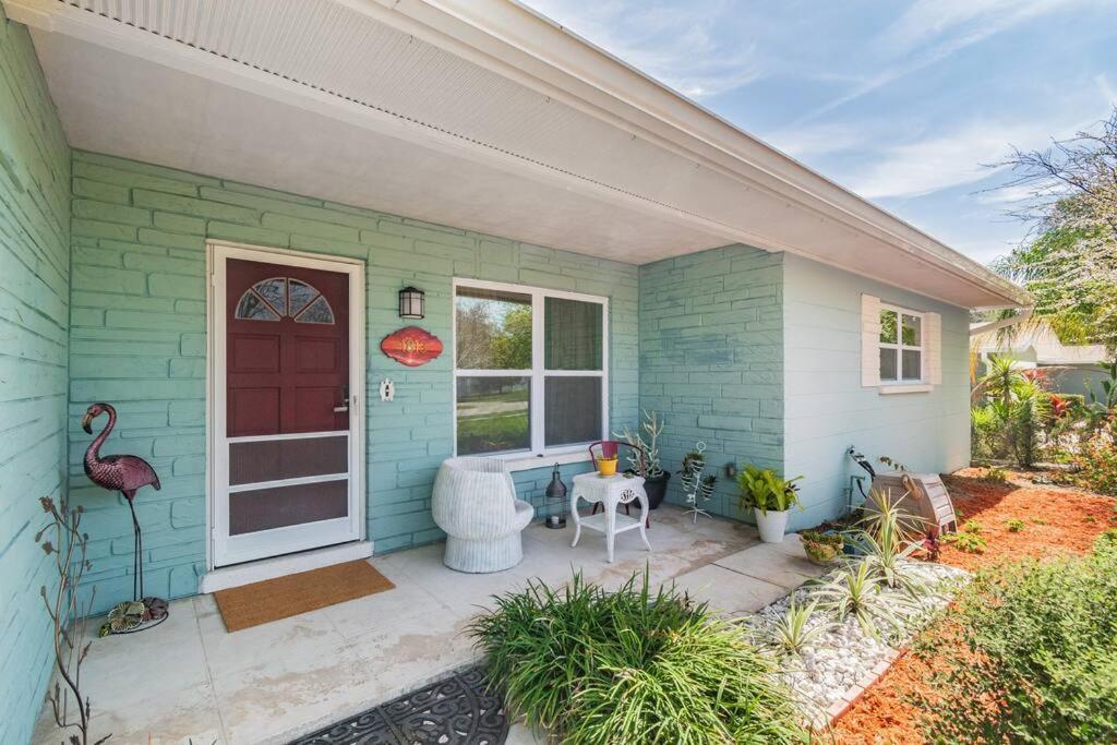 Casabetty Clearwater Florida Vila Exterior foto