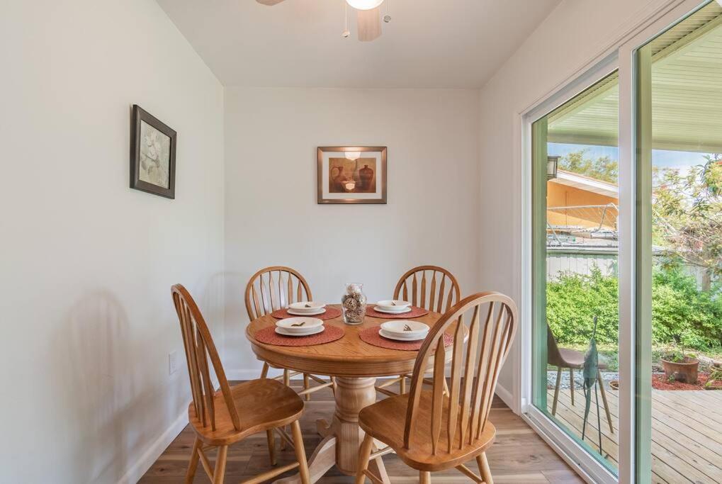 Casabetty Clearwater Florida Vila Exterior foto