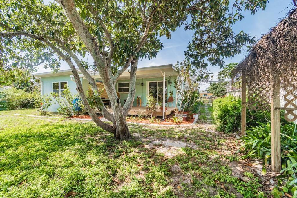 Casabetty Clearwater Florida Vila Exterior foto