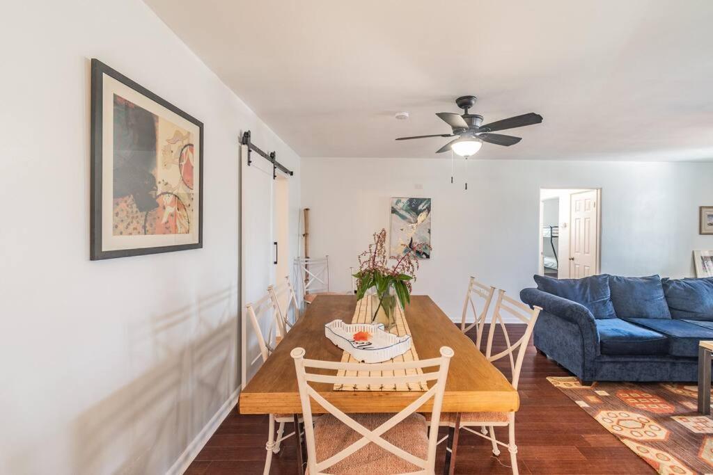 Casabetty Clearwater Florida Vila Exterior foto