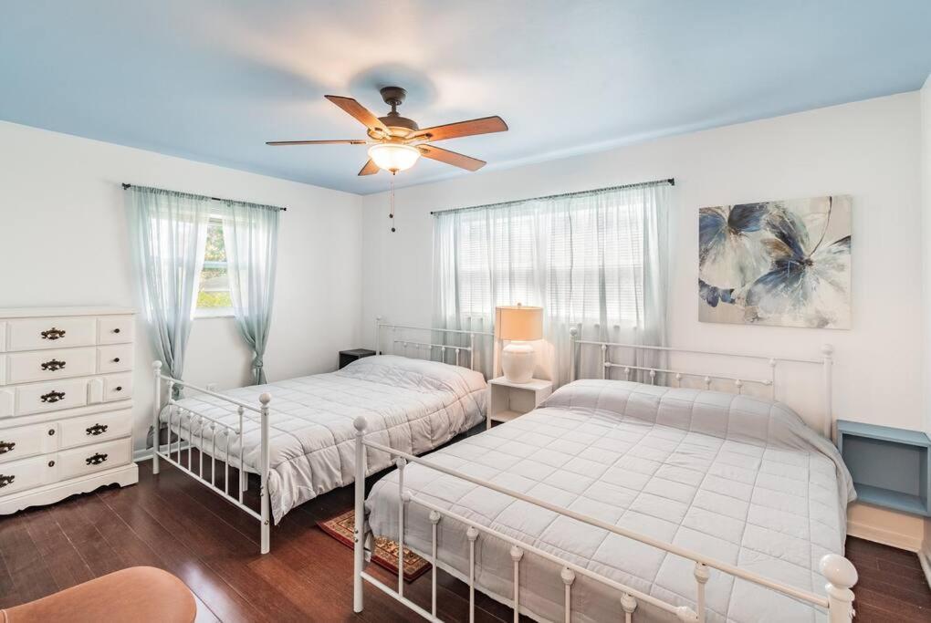 Casabetty Clearwater Florida Vila Exterior foto