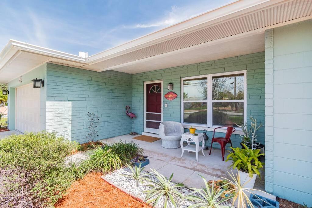 Casabetty Clearwater Florida Vila Exterior foto