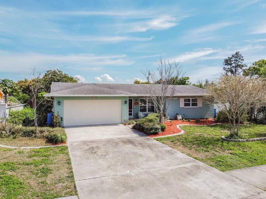 Casabetty Clearwater Florida Vila Exterior foto