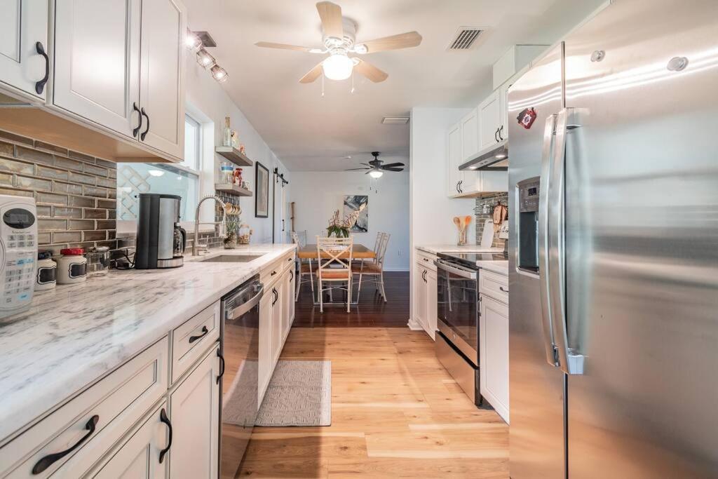 Casabetty Clearwater Florida Vila Exterior foto