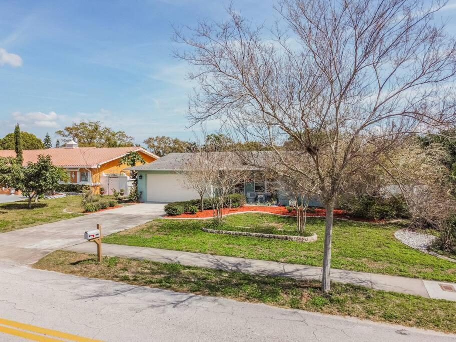 Casabetty Clearwater Florida Vila Exterior foto