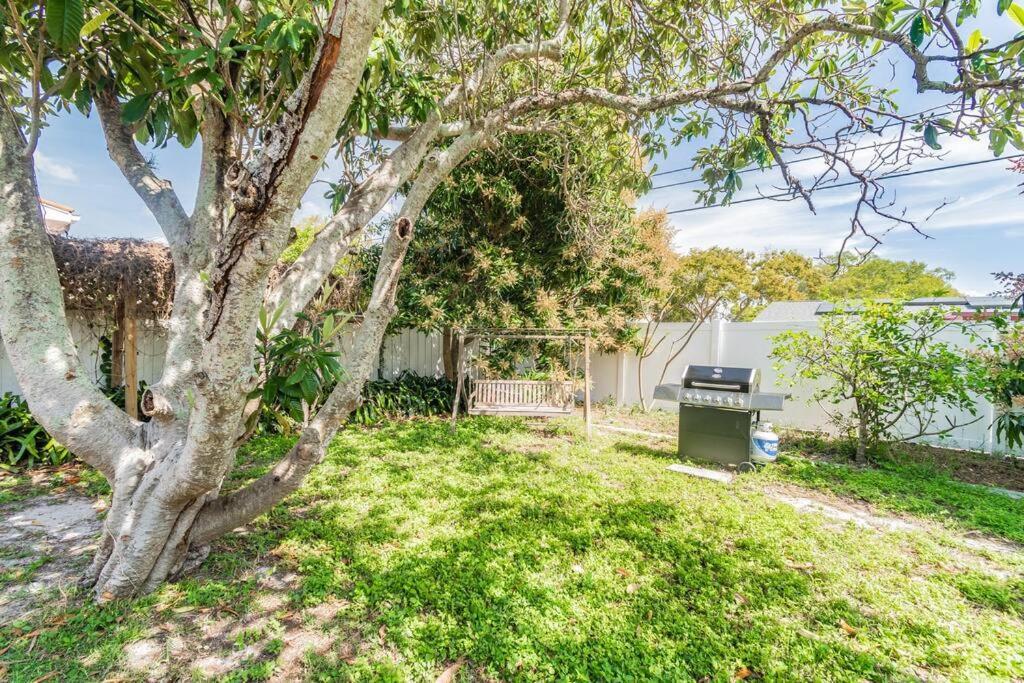 Casabetty Clearwater Florida Vila Exterior foto