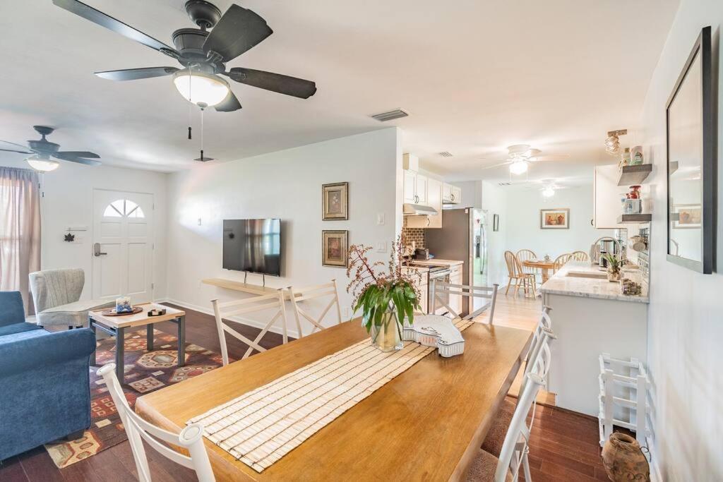 Casabetty Clearwater Florida Vila Exterior foto